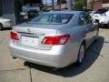 Tungsten Silver Metallic - ES 350 Photo No. 4