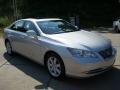 Tungsten Silver Metallic - ES 350 Photo No. 5