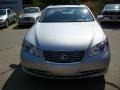 Tungsten Silver Metallic - ES 350 Photo No. 6