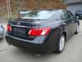 Obsidian Black - ES 350 Photo No. 2