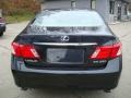 Obsidian Black - ES 350 Photo No. 3