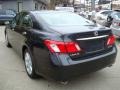 Obsidian Black - ES 350 Photo No. 4