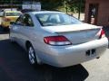 Silverstream Opalescent - Solara SLE V6 Coupe Photo No. 2