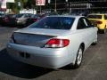 Silverstream Opalescent - Solara SLE V6 Coupe Photo No. 4