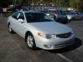 Silverstream Opalescent - Solara SLE V6 Coupe Photo No. 6