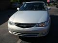 Silverstream Opalescent - Solara SLE V6 Coupe Photo No. 7