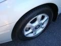 Silverstream Opalescent - Solara SLE V6 Coupe Photo No. 9