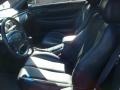 Silverstream Opalescent - Solara SLE V6 Coupe Photo No. 10