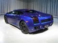 Blu Caelum - Gallardo Coupe E-Gear Photo No. 2