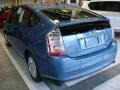 Seaside Blue Pearl - Prius Hybrid Photo No. 2