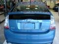 Seaside Blue Pearl - Prius Hybrid Photo No. 3