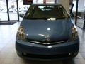 Seaside Blue Pearl - Prius Hybrid Photo No. 7