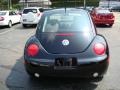Uni Black - New Beetle GLS Coupe Photo No. 3