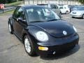 Uni Black - New Beetle GLS Coupe Photo No. 6