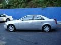 Light Platinum - CTS Sedan Photo No. 2