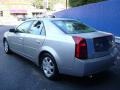 Light Platinum - CTS Sedan Photo No. 3