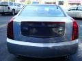 Light Platinum - CTS Sedan Photo No. 4