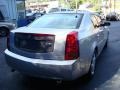 Light Platinum - CTS Sedan Photo No. 5