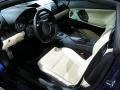 Blu Caelum - Gallardo Coupe E-Gear Photo No. 6