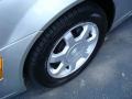 Light Platinum - CTS Sedan Photo No. 9
