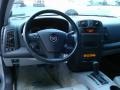 Light Platinum - CTS Sedan Photo No. 12