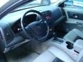 Light Platinum - CTS Sedan Photo No. 15