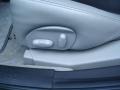Light Platinum - CTS Sedan Photo No. 16