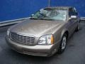 Cashmere - DeVille Sedan Photo No. 8