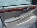 Cashmere - DeVille Sedan Photo No. 15