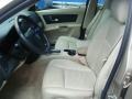 2005 Sand Storm Cadillac CTS Sedan  photo #10