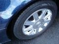 Blue Chip Metallic - DTS Luxury Photo No. 9