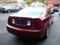 Infrared - CTS Sedan Photo No. 5
