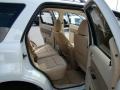 2010 White Suede Ford Escape Limited V6  photo #11