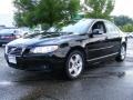 2007 Black Volvo S80 3.2  photo #1