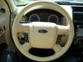 2010 White Suede Ford Escape Limited V6  photo #21
