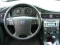 2007 Black Volvo S80 3.2  photo #15