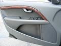 2007 Black Volvo S80 3.2  photo #23