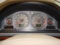 Black - S80 2.5T Photo No. 16