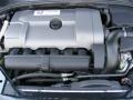 2007 Black Volvo S80 3.2  photo #28