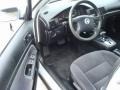 Satin Silver Metallic - Passat GLS Sedan Photo No. 12