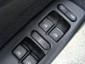 Satin Silver Metallic - Passat GLS Sedan Photo No. 14