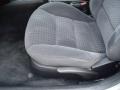 Satin Silver Metallic - Passat GLS Sedan Photo No. 15