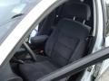 Satin Silver Metallic - Passat GLS Sedan Photo No. 16