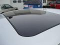 Satin Silver Metallic - Passat GLS Sedan Photo No. 17