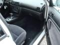 Satin Silver Metallic - Passat GLS Sedan Photo No. 18