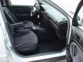 Satin Silver Metallic - Passat GLS Sedan Photo No. 20