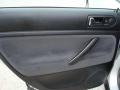 Satin Silver Metallic - Passat GLS Sedan Photo No. 23
