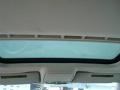 Satin Silver Metallic - Passat GLS Sedan Photo No. 35