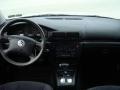 Satin Silver Metallic - Passat GLS Sedan Photo No. 36