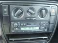 Satin Silver Metallic - Passat GLS Sedan Photo No. 38